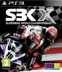 SBK X 